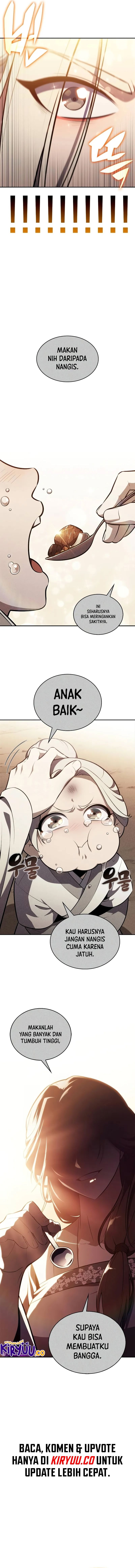 Solo Max-Level Newbie Page 10