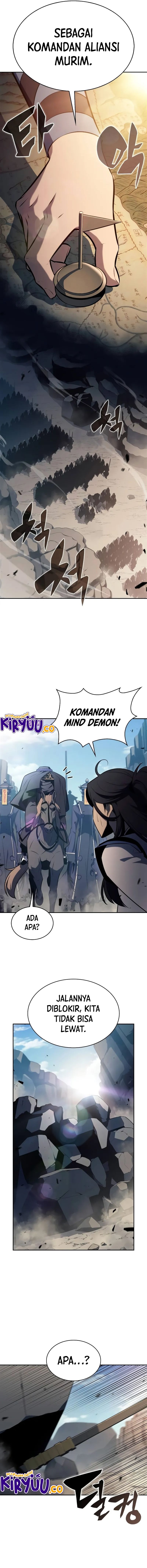 Solo Max-Level Newbie Page 16