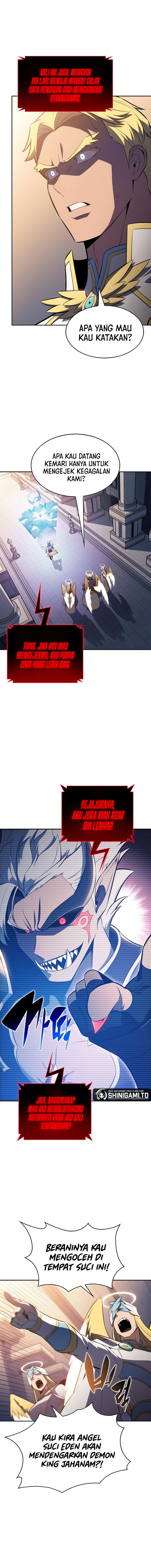 Solo Max-Level Newbie Page 17