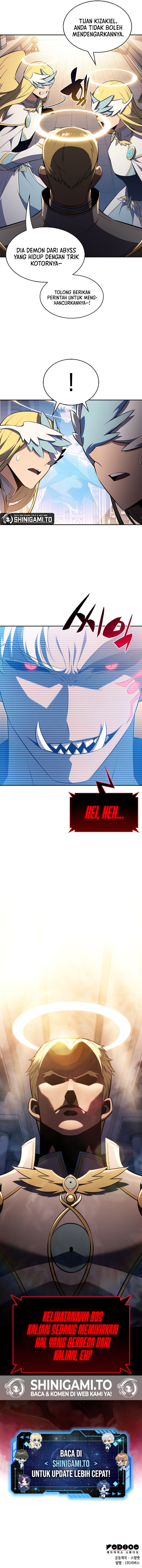 Solo Max-Level Newbie Page 18