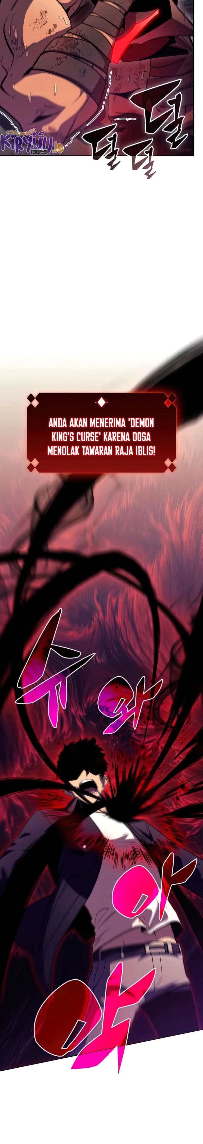 Solo Max-Level Newbie Page 27