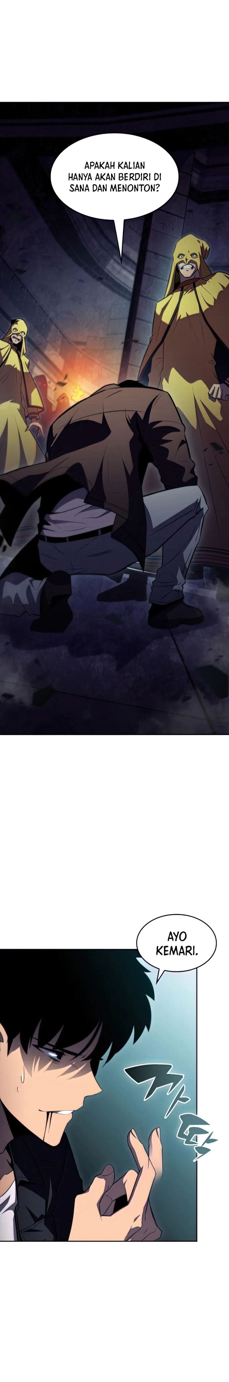 Solo Max-Level Newbie Page 31