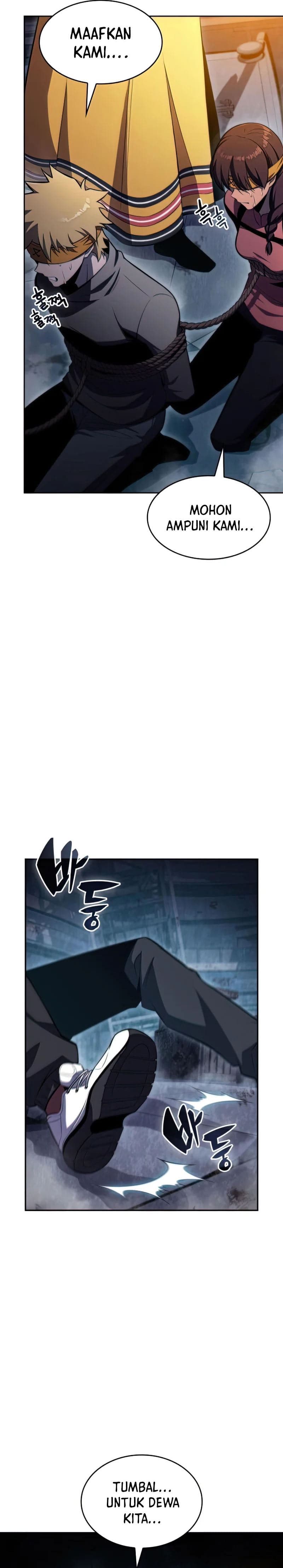 Solo Max-Level Newbie Page 33