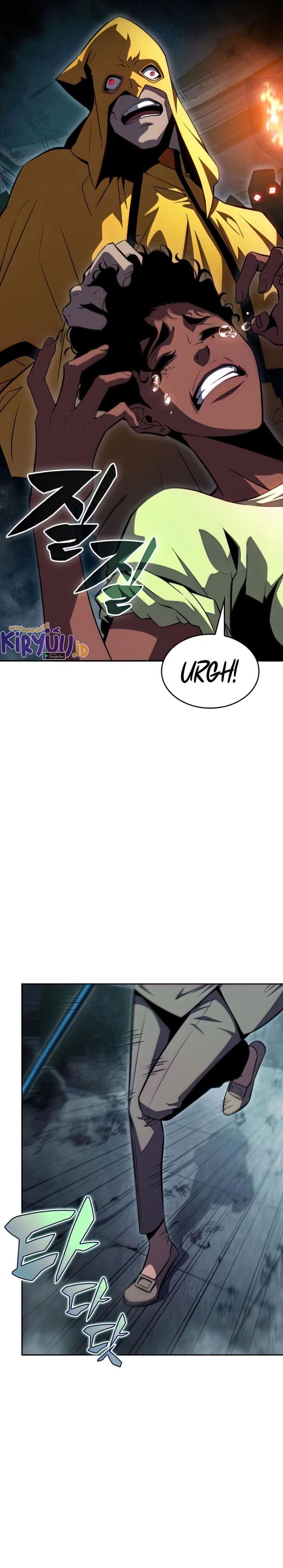 Solo Max-Level Newbie Page 34