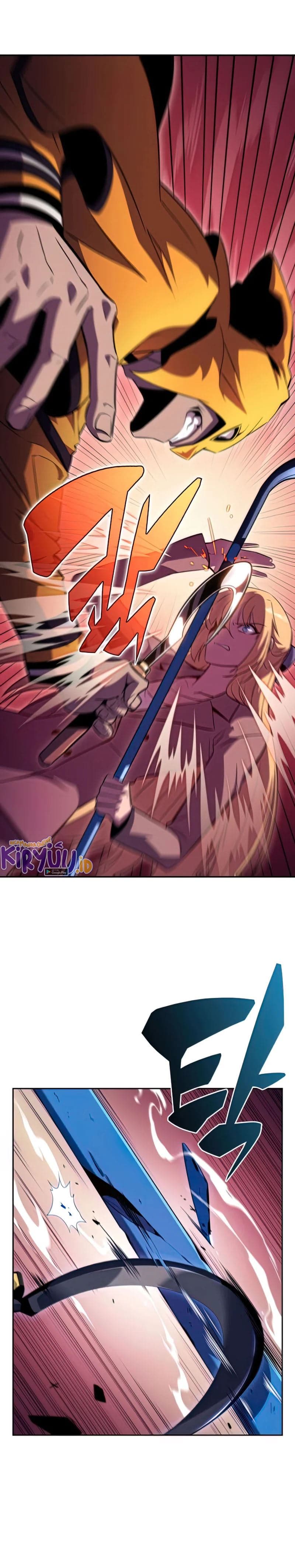 Solo Max-Level Newbie Page 38