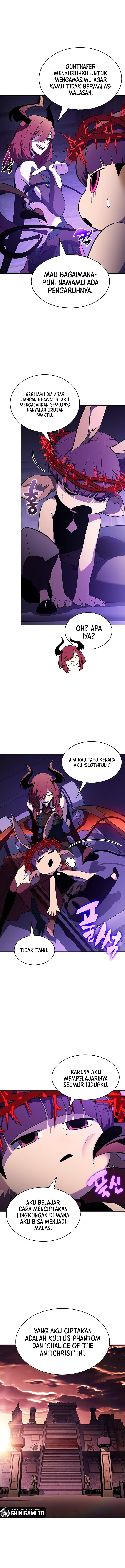 Solo Max-Level Newbie Page 4