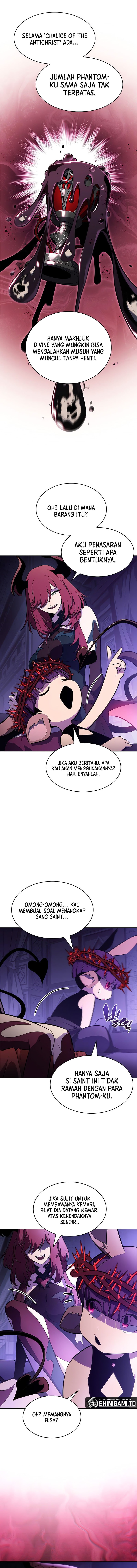 Solo Max-Level Newbie Page 5