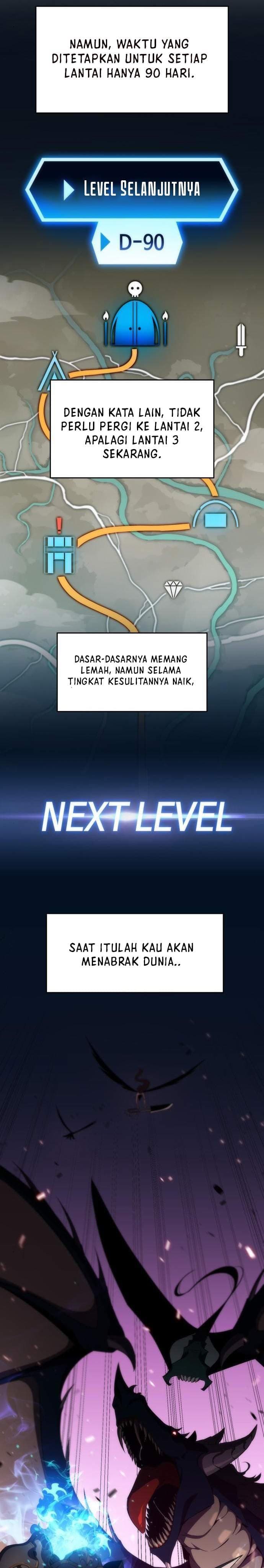 Solo Max-Level Newbie Page 14