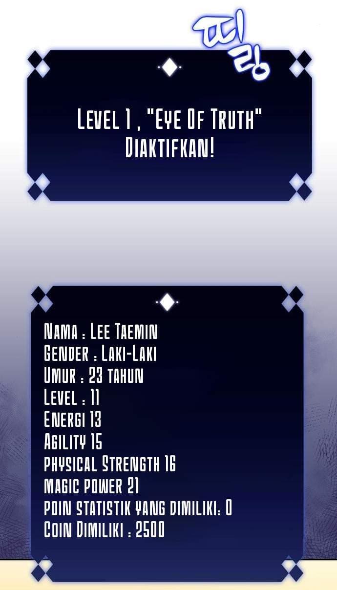Solo Max-Level Newbie Page 21