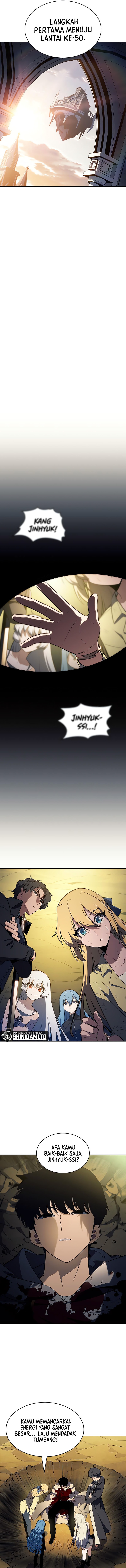 Solo Max-Level Newbie Page 14