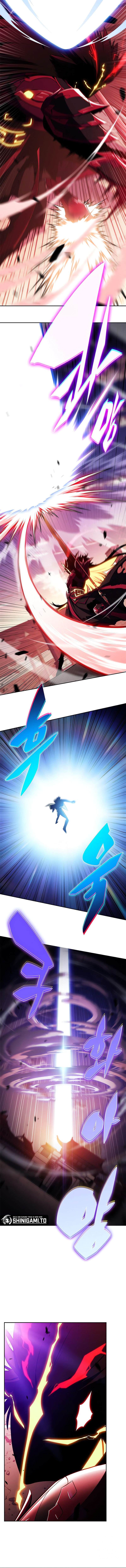 Solo Max-Level Newbie Page 10