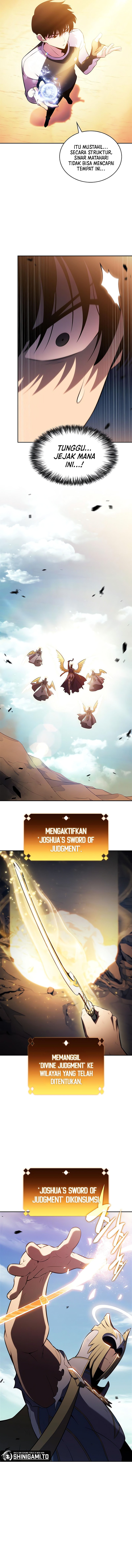 Solo Max-Level Newbie Page 6