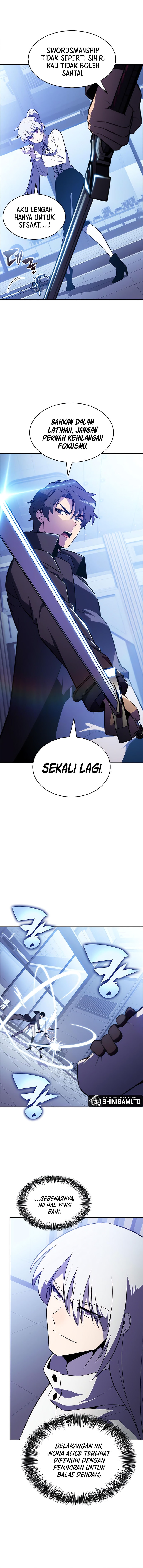 Solo Max-Level Newbie Page 10
