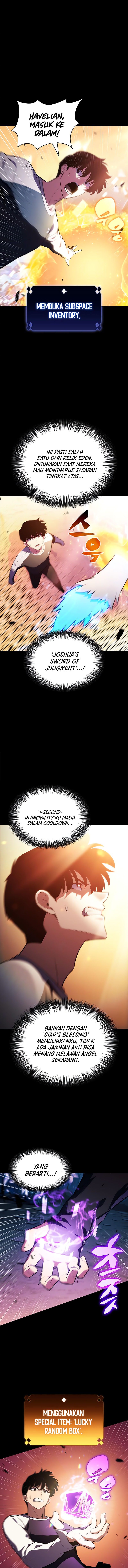 Solo Max-Level Newbie Page 15