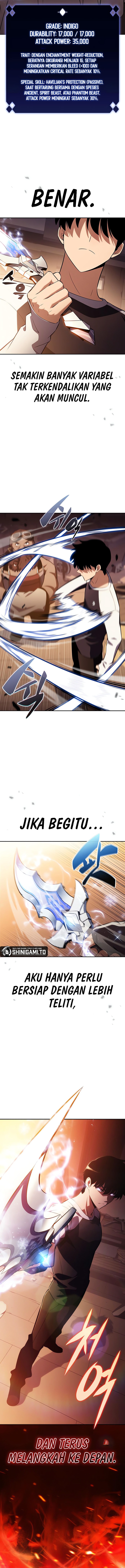 Solo Max-Level Newbie Page 18