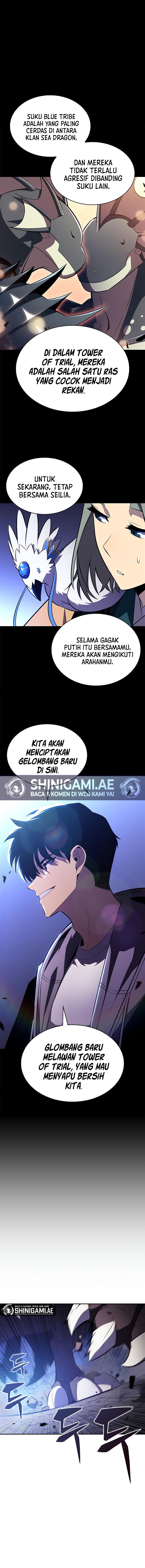 Solo Max-Level Newbie Page 6