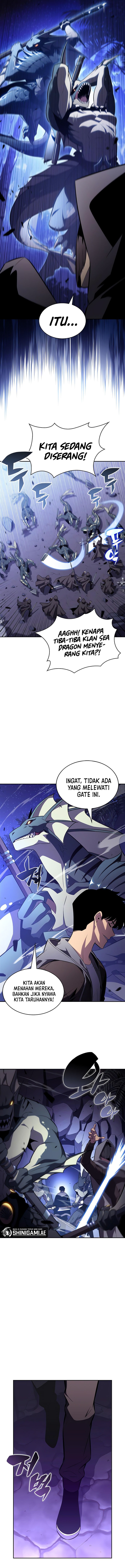 Solo Max-Level Newbie Page 10