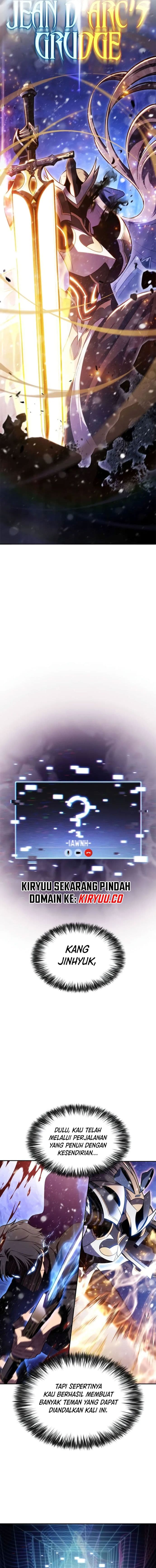 Solo Max-Level Newbie Page 16