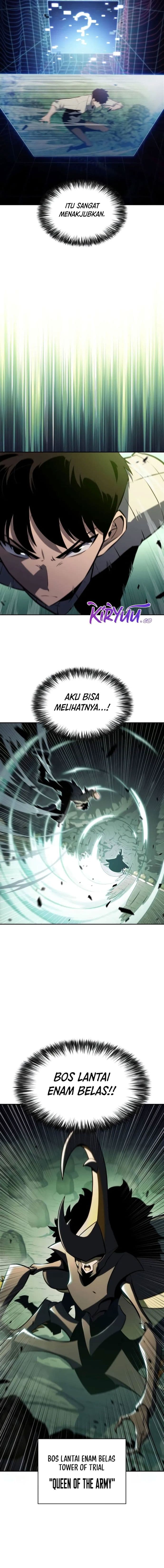 Solo Max-Level Newbie Page 17