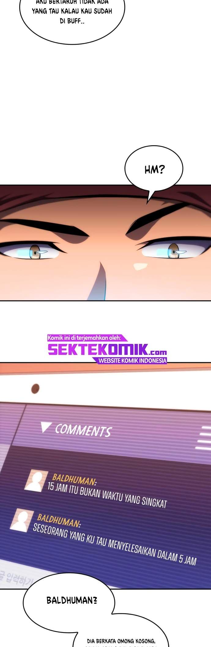 Solo Max-Level Newbie Page 11
