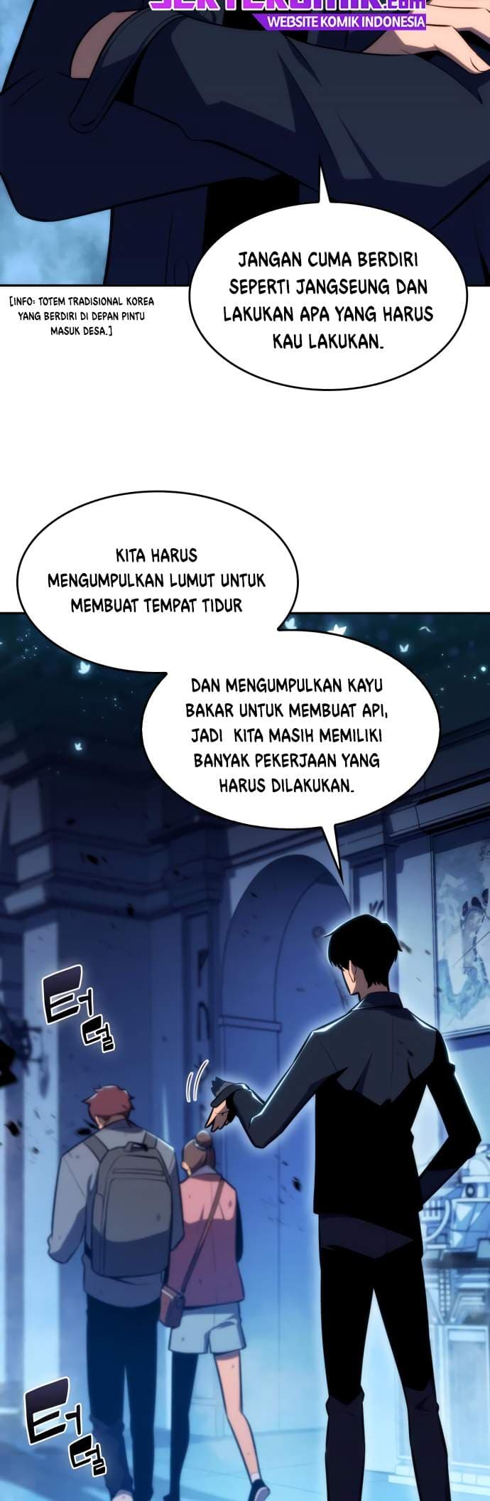 Solo Max-Level Newbie Page 19