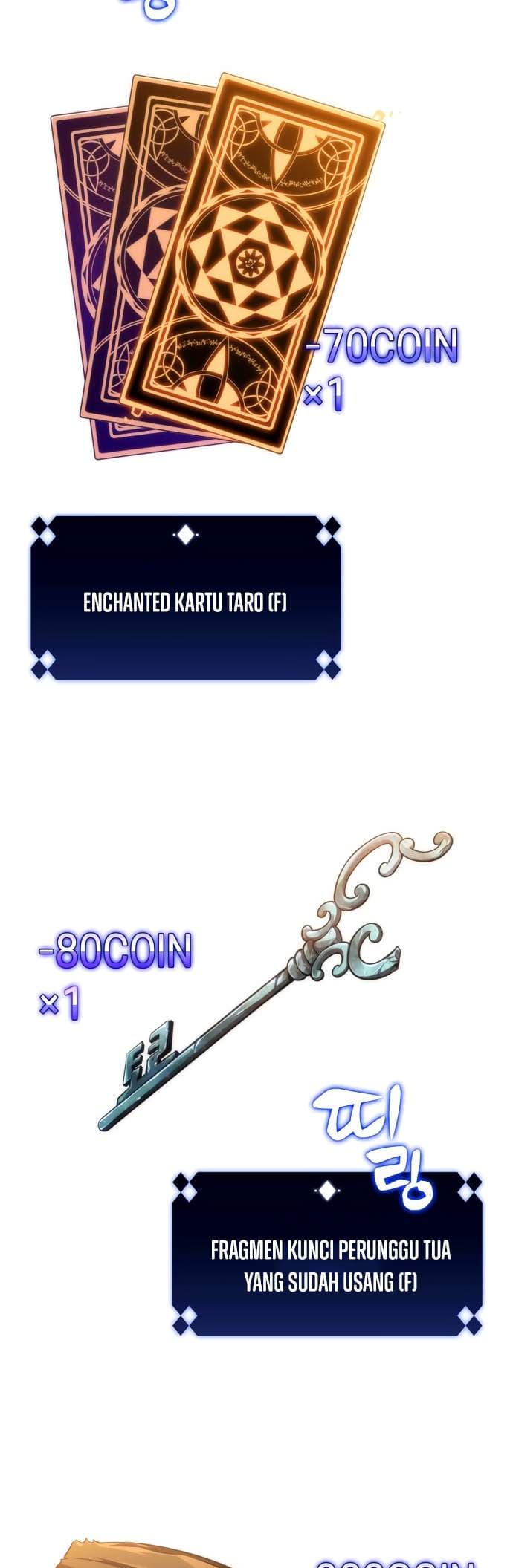 Solo Max-Level Newbie Page 24
