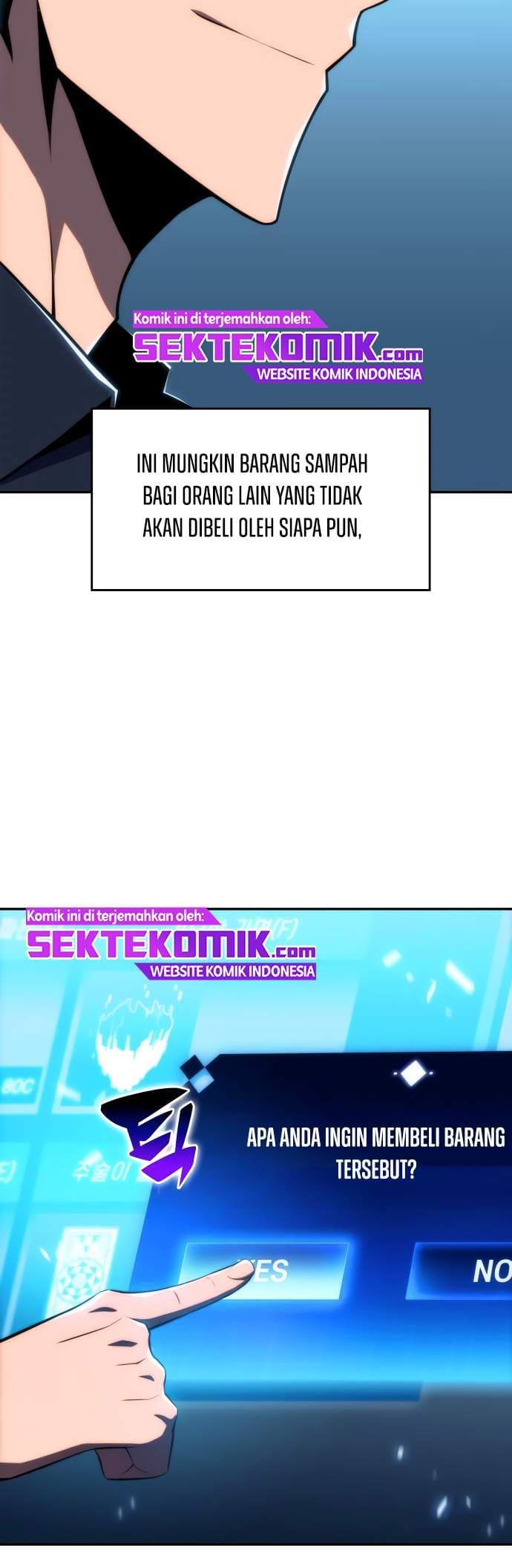 Solo Max-Level Newbie Page 26