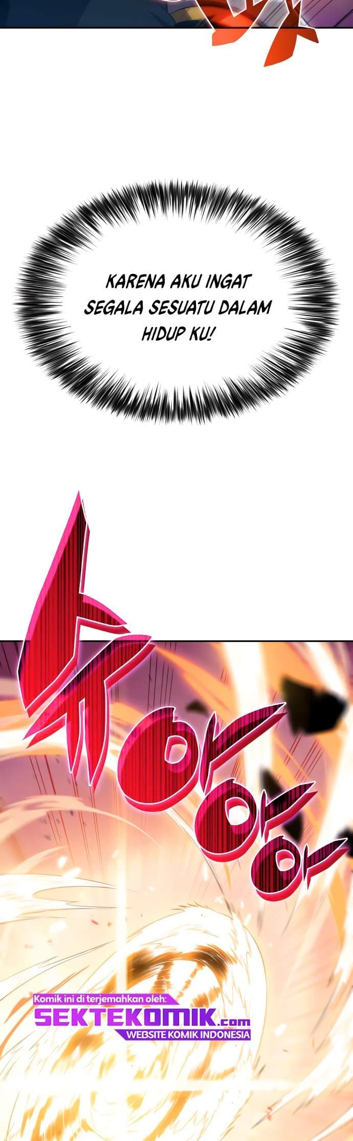 Solo Max-Level Newbie Page 33