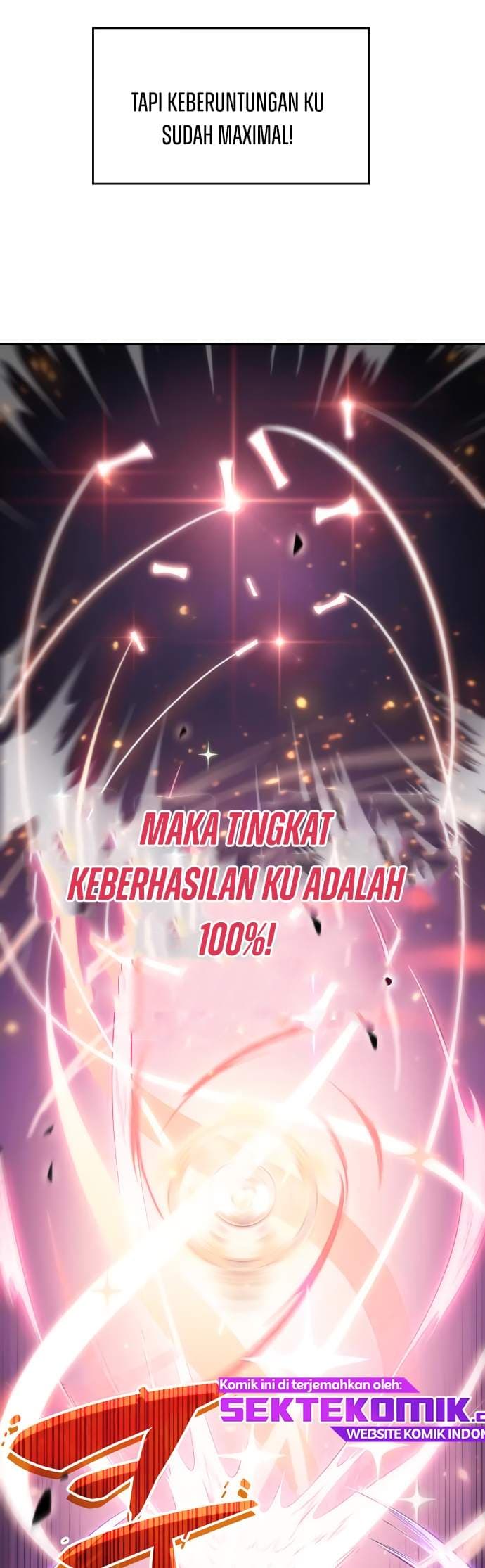 Solo Max-Level Newbie Page 36