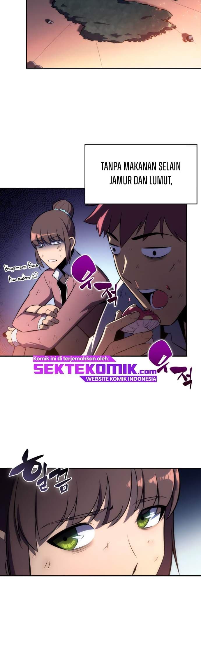 Solo Max-Level Newbie Page 45