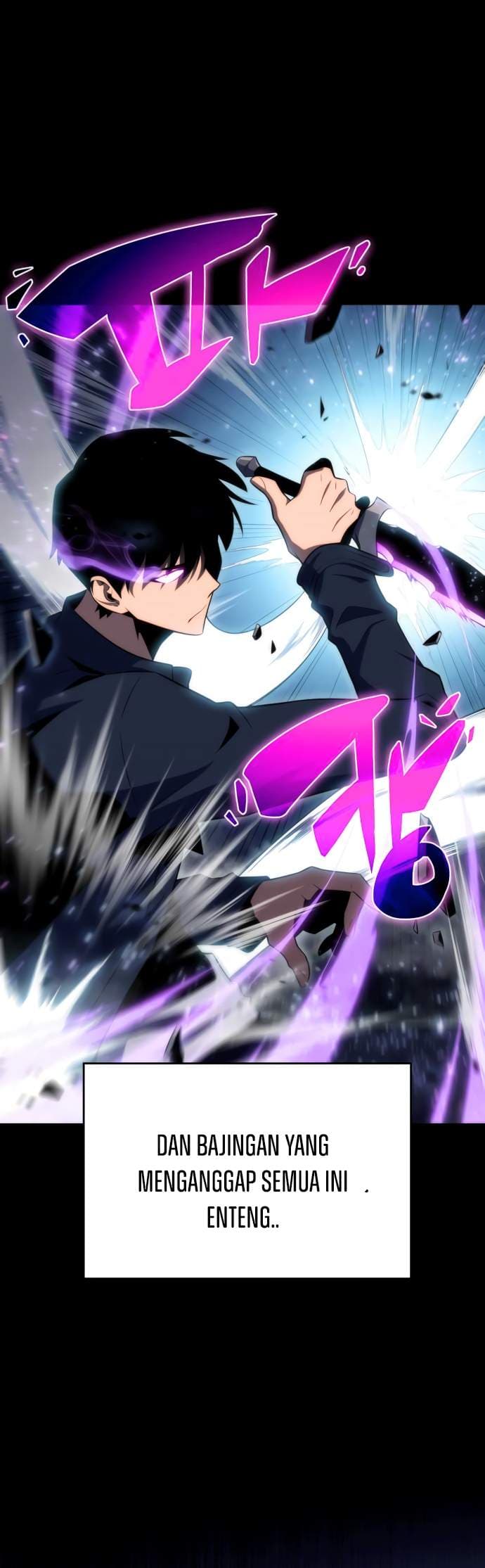 Solo Max-Level Newbie Page 48