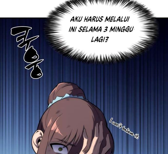 Solo Max-Level Newbie Page 58