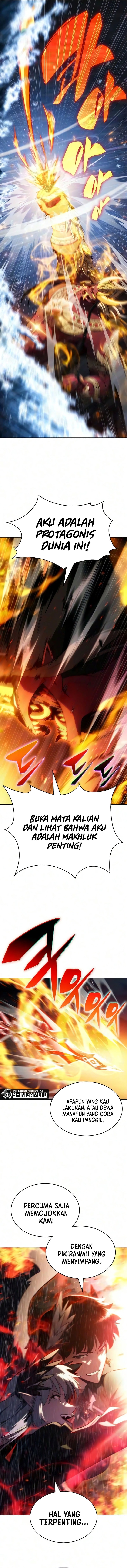 Solo Max-Level Newbie Page 15