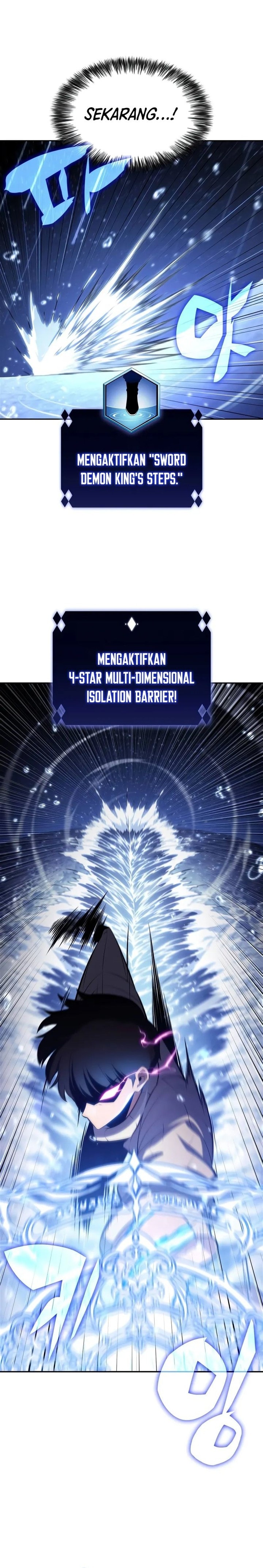 Solo Max-Level Newbie Page 13