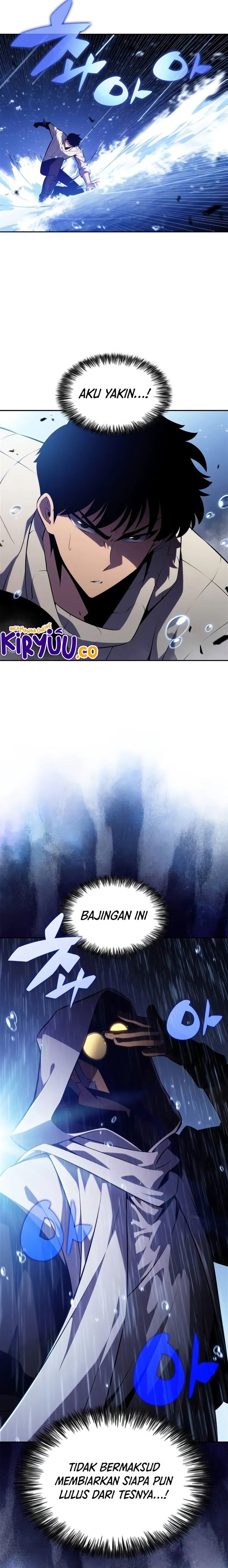 Solo Max-Level Newbie Page 16