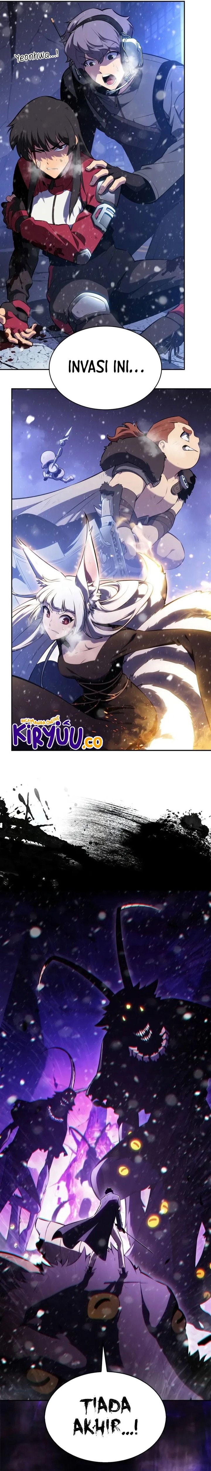 Solo Max-Level Newbie Page 19