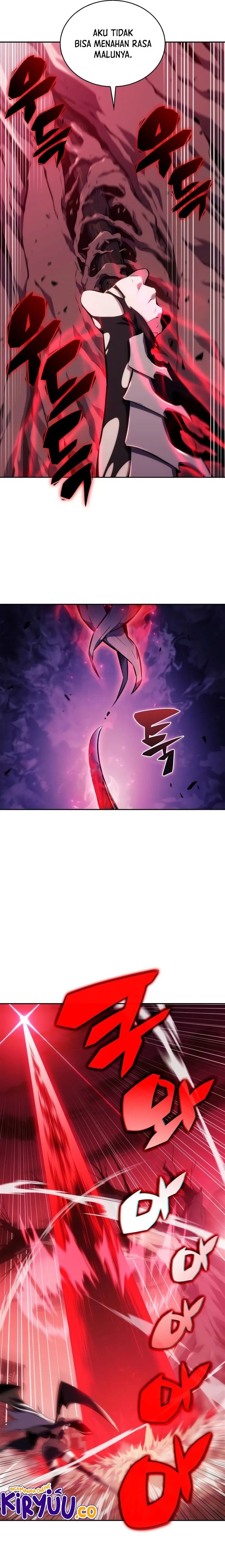 Solo Max-Level Newbie Page 33