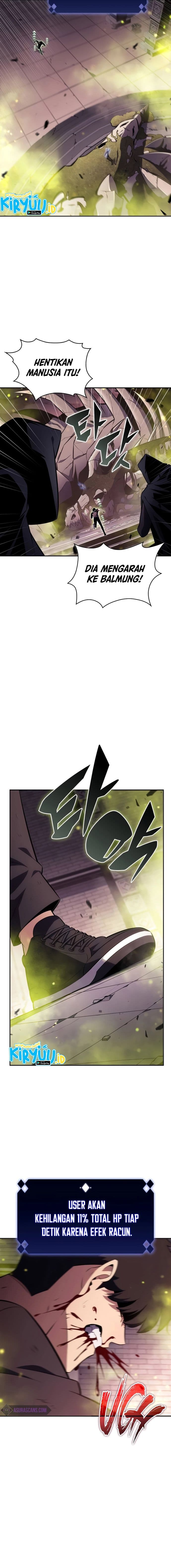 Solo Max-Level Newbie Page 19