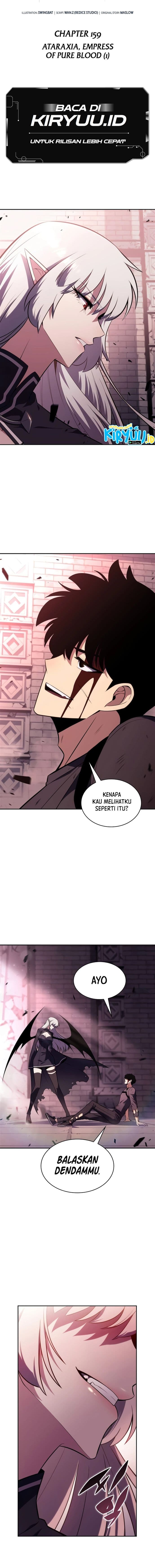 Solo Max-Level Newbie Page 3