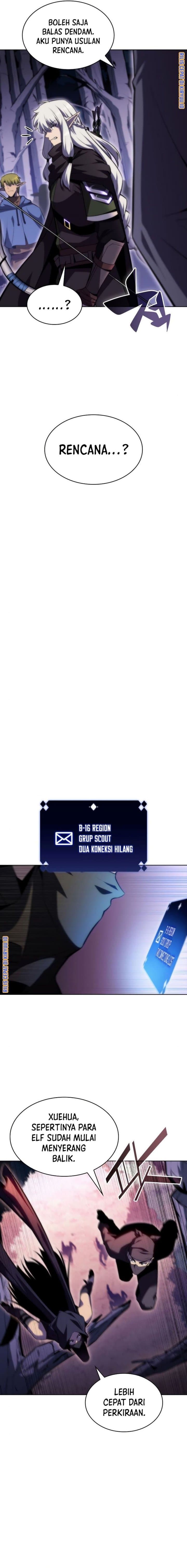 Solo Max-Level Newbie Page 8