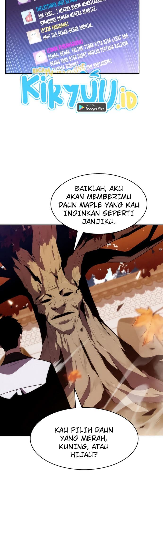 Solo Max-Level Newbie Page 43
