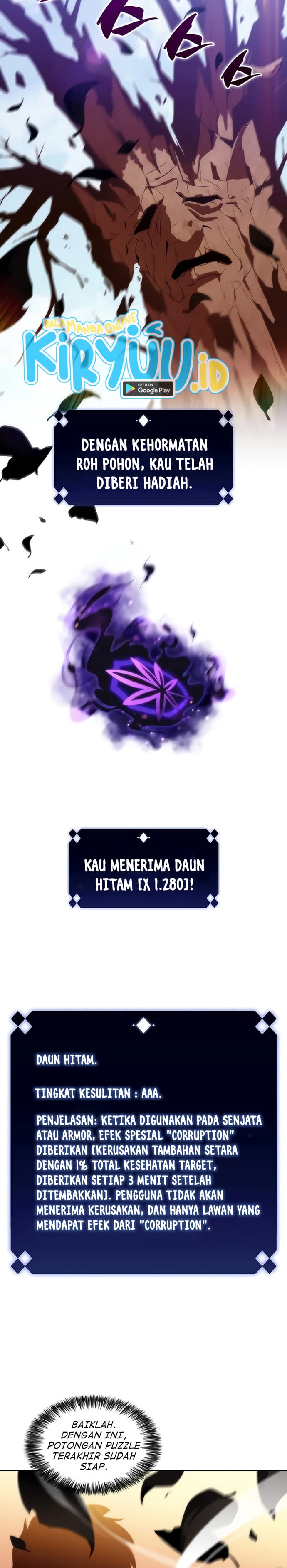 Solo Max-Level Newbie Page 51