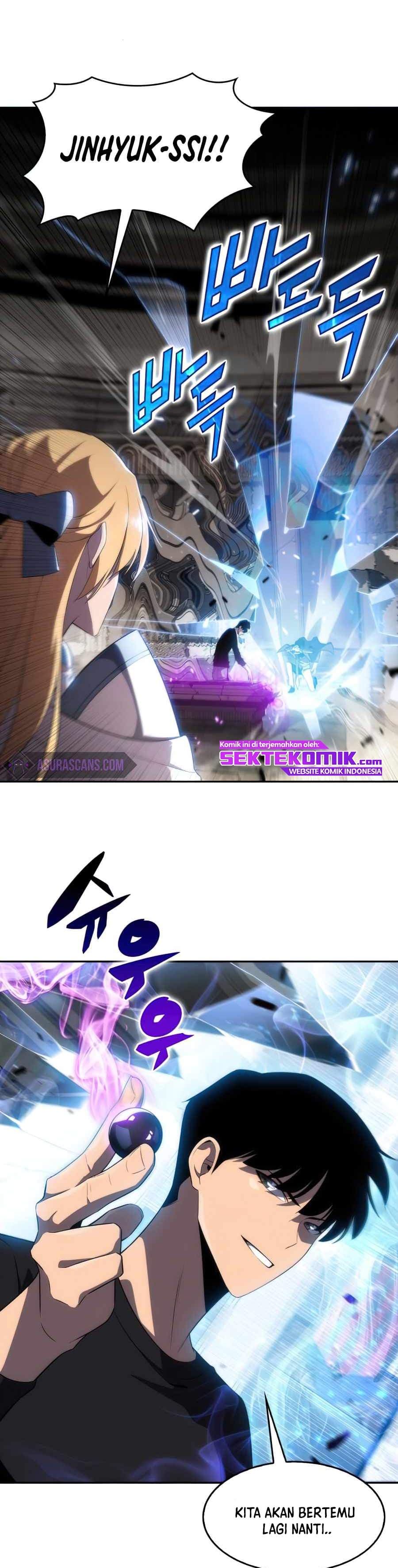 Solo Max-Level Newbie Page 15