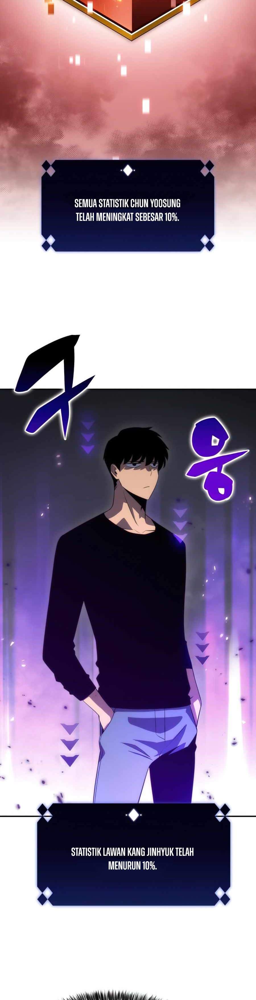 Solo Max-Level Newbie Page 19