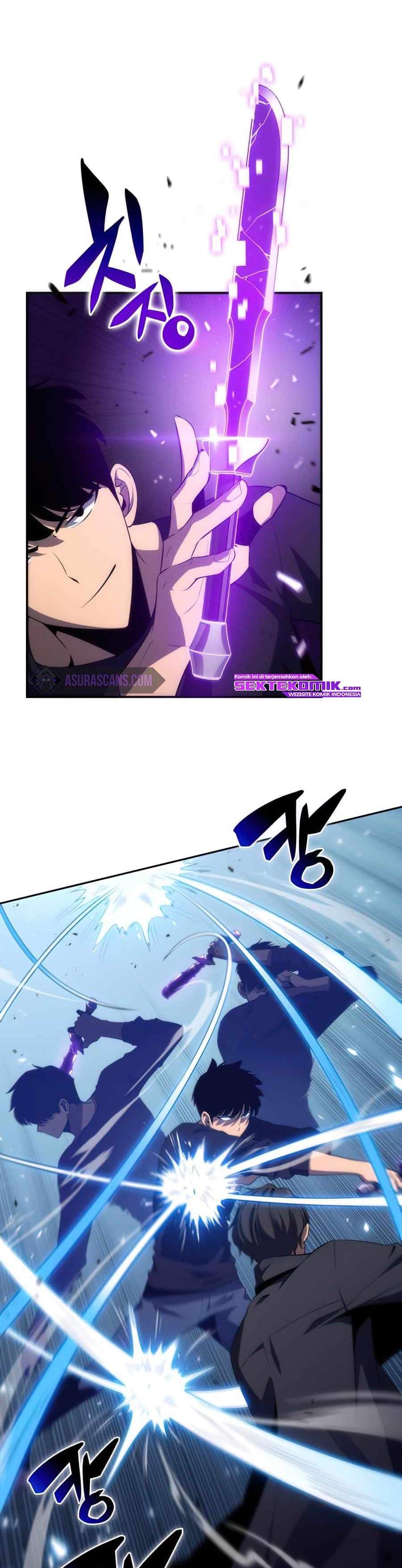 Solo Max-Level Newbie Page 26
