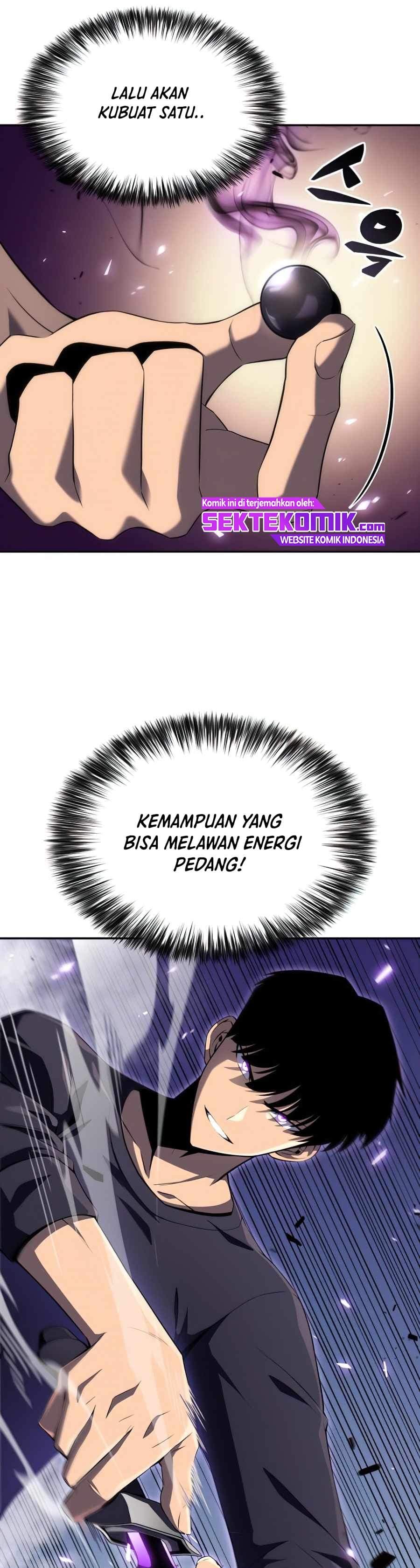 Solo Max-Level Newbie Page 32