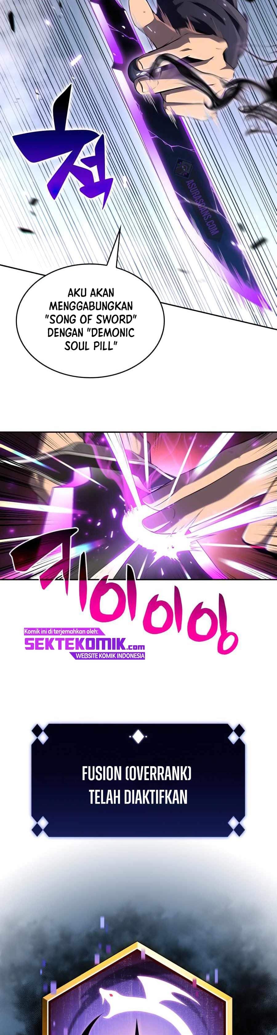 Solo Max-Level Newbie Page 33