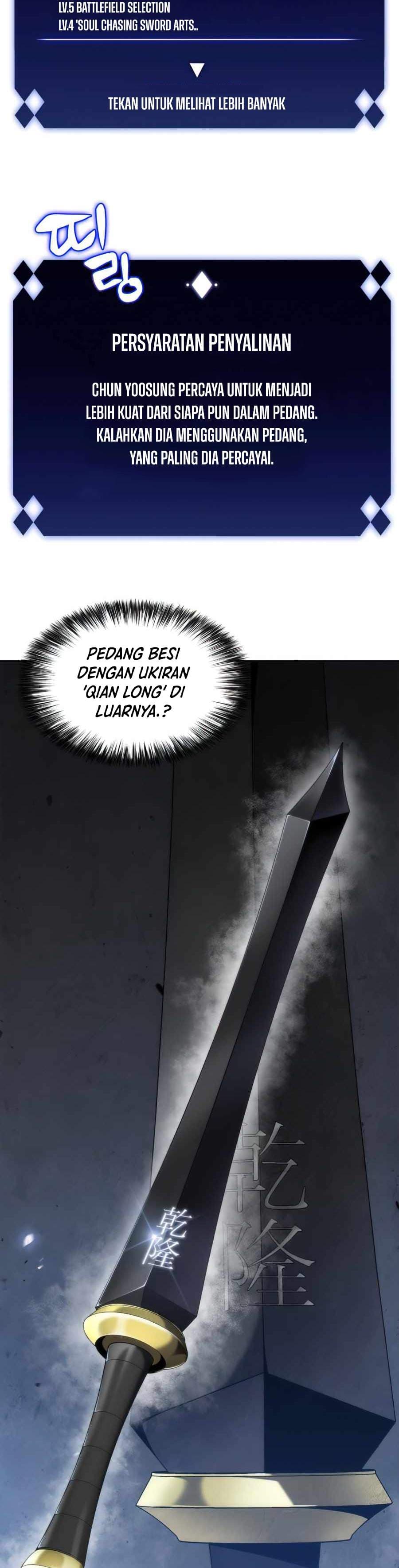 Solo Max-Level Newbie Page 4