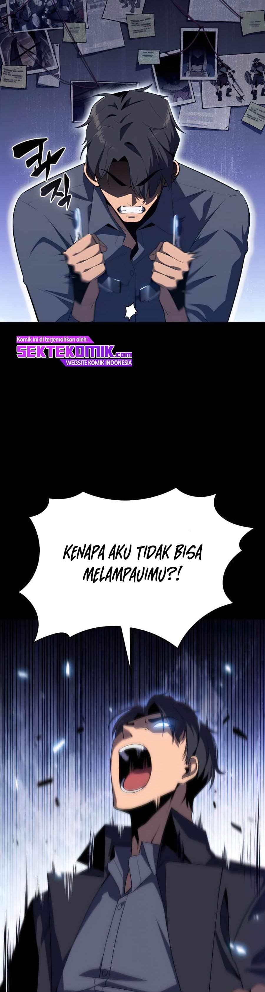 Solo Max-Level Newbie Page 42