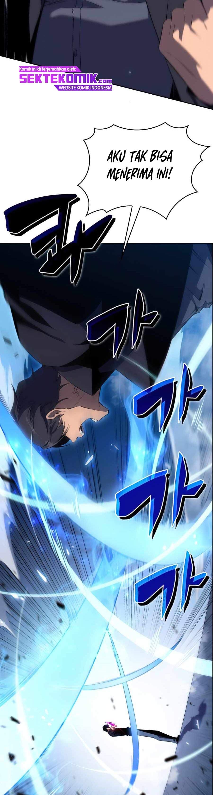 Solo Max-Level Newbie Page 43